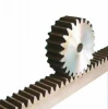 JH Products customized rack pinion gear