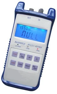 JILONG KL-330 optical power meter