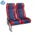 Import JiuLong DND Passenger seatTannin D High Class Luxury VIP Auto vip coach business Bus Car Seat from China