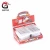 Import JL-064N Competitive Price cigarette case for slim cigarettes and metal cigarette case with lighter from China