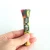 Import JL-098E Hand Tobacco Silicone Smoking Pipe Glass Bowl Cap Free Silicone Rubber Smoking Pipe from China