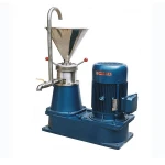JMV50-A HUALIAN  Separating Food Colloidal Mill