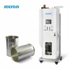 Jorson Metal Tin Can  Powder Coating Machine For Metal Can Packaging