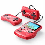 Joyroom Childhood Gaming Double-handle Video Game Console Player With 30 Games