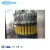 Import Juicer production line processing machine 3in1 PET  bottle orange  juce filling machine line juice concentrate machine from China