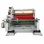 jumbo roll to small roll paper converting equipment slitting machine