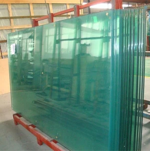 jumbo size tempered laminated glass factory excellence quality max size security toughened laminated glas sheet vidro laminado