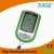 Import JUNSD professional unique golf accessory golf meter golf score counter with temperature weather report JS-202 from China