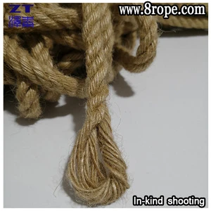 Jute cord 10mm jute twine Jute rope Natural rope Plain twine Gift wrapping Craft twine Burlap cording Hemp DIY twisted cord