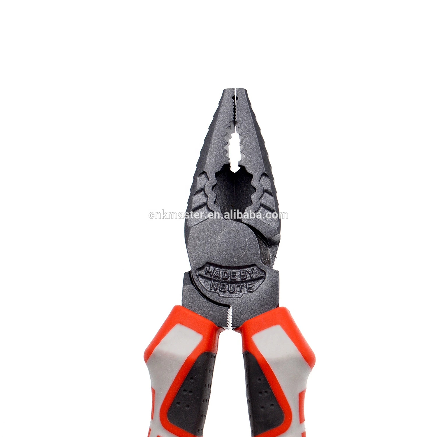 K-Master Industrial Quality  Germany quality  6"combination pliers combination cutting pliers