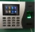 Import K14 Cheap Price TCP/IP And USB-host Communicste  Fingerprint Time  Attendance Recording from China