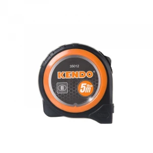KENDO Nylon Coated Blade Tape Measure/Measuring Tape