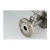 Import Kepler pneumatic Angle seat valve/Stainless steel angle seat valve from China