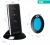 Import Key Finder,Wireless RF Locator Item Tracker with Remote Control for Dogs Cats Luggage Wallet Keys,1RF Transmitter and 4 Receiver from China