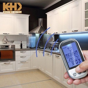 KH-TH006 Household Kitchen Digital Thermometer Meat Thermometer
