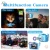 Import Kids Camera Mini HD Screen 1080P Projection Video Camera Toys Children Baby Gifts Birthday Digital Kids Camera for kid from China