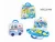 Import kids preschool pretend play toy doctor set Medical Equipment Toys from China