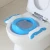 Import kids travel potty cover child urinal potty baby foldable potty seat cover from China