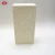 Import kiln standard size of heat proof light weight white refractory jm23 insulation brick suppliers from China