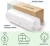Import King Size Memory Foam 5 Zone Pocket Coil Spring Mattress For Online selling Mattress Store And Hotel Furniture from China