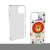 Import Kingsub Fashion Design Dustproof Mobile Phone Case Plastic Pc Customizable Coating Mobile Phone Case from China