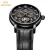 Import KINYUEDCreative Automatic Men Watches Luxury Brand Moon Phase Mens Mechanical Watch from China