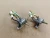 Import Kitchen appliance 2 burner commercial industrial outdoor camping cooking gas stove from China