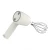 Import Kitchen Automatic whisk Electric Egg Beater 5 Speed Gear Egg Blender Hand Held Whisk Mixer from China