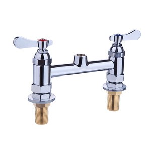 Kitchen Faucet Handle Cold And Hot Accessories