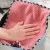 Import Kitchen Supplies Home Kitchen Oil and Dust Clean Rag Super Absorbent Non-stick Oil Dish Towel Reusable Cleaning Cloth from China