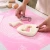 Import Kneading pad food grade silicone pad thickening baking tool kitchen household pad from China
