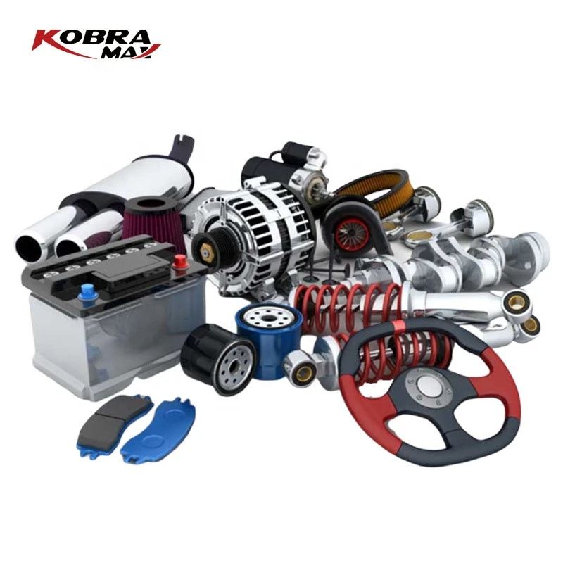KobraMax Hight Quality Professional Supplier For VW Car Accessories ISO900 Emark Verified Manufacturer Original Factory