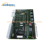 KON* escalator mother board km436669g01