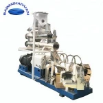 Korea Fish Feed Machinery