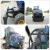 Import Korean hydraulic system 9t wheel excavator from China