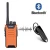 Import KST A8 BLUETOOTH Two Way Radio BUILT-IN BT 4.0 fit for MOTOROLA walkie talkie from China