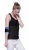 Import Kunshan world-bio reusable physical rehabilization therapy cold and hot gel ice packs belt with strap for waist elbow and neck from China