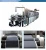 Import Lab Equipment Single face Continuous Coating Machine For Lithium Ion Battery from China