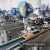 Import Label flexo printing machine flat bed die cutting digital roll to from China