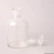 Import Laboratory Glassware 5000ml Clear Glass with ground-in glass stopper and stopcock Aspirator Bottle from China
