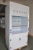 Laboratory  University Use PP Fume Hood for one person 1200mm