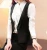 Import Ladies suit,women bank uniform,office uniform for women/bank apparel from China