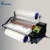 Import Laminate Fridge Door Sheet Fabric Hot Melt Laminating Machine Laminated Shopping With Logo from China