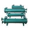 LandSky carbon steel brass oil cooler / Cooled tube heat exchangers pdf SL-304