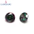 Import LanGuang 5A High Quality CZ Diamond Cut Round Wholesale Factory Price Synthetic Cubic Zircon Stone from China