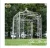 Import Large Garden Gazebos Wrought Iron Greenhouse For Sale from China