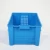 Import Large industrial stackable vented plastic crate from China