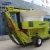 large multi-function hay chopper for animal feed used in grinding chaff cuuter machine