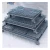 Import Large Steel Mesh Cages Heavy-Duty Folding Design for Auto Spare Parts from China