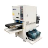 Laser Cutting Stamping Parts Metal Deburring Polishing Machine